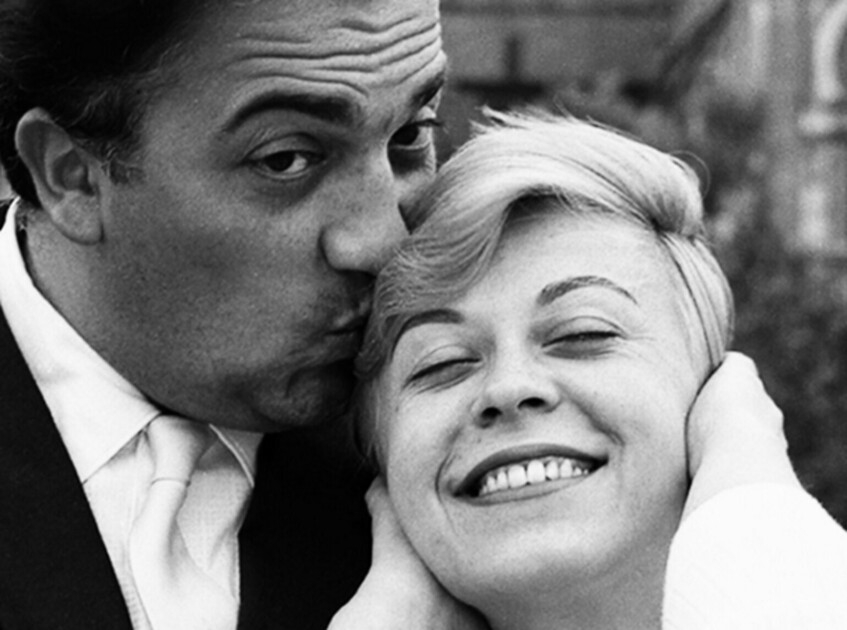 Pesaro film fest 57. Giulietta Masina, il ricordo al cinema in spiaggia. Il calendario