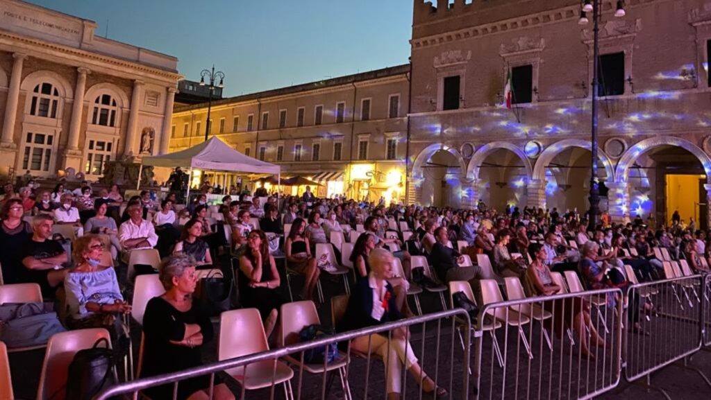 #PESAROFFF57. 19 –  26 giugno. Sguardo generale e Premio Lino Micciché