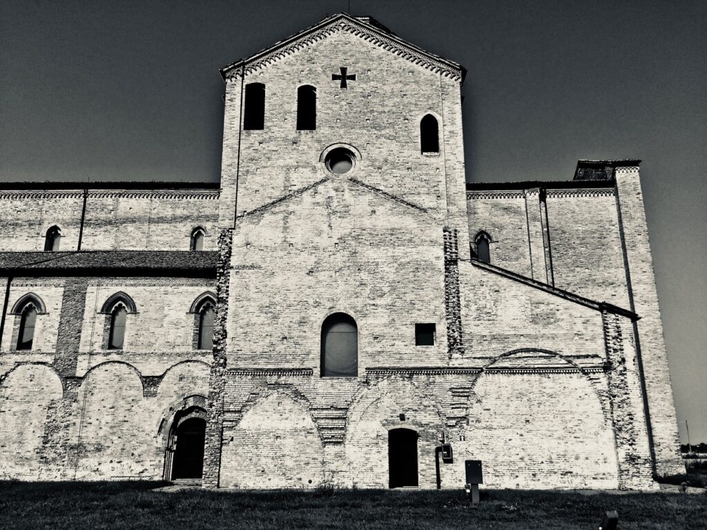 Parma: la vita è sogno di Lenz all’Abbazia di Valserena, il capolavoro barocco di Pedro Calderón de la Barca