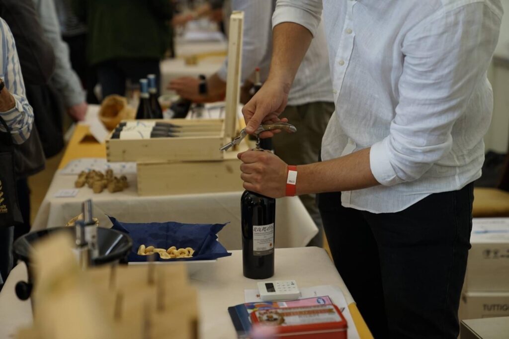 Riparte l’OnlyWine Festival