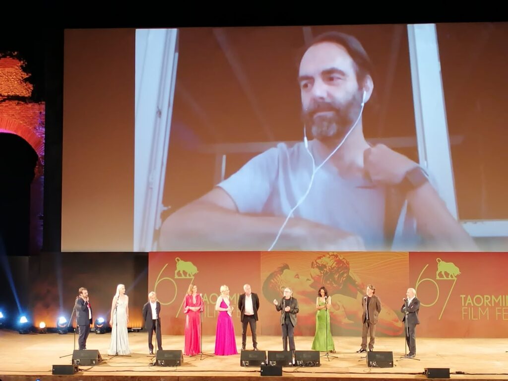 Taormina film fest 77. Si inaugura con “Boys”, il premio Manfredi e tanto altro