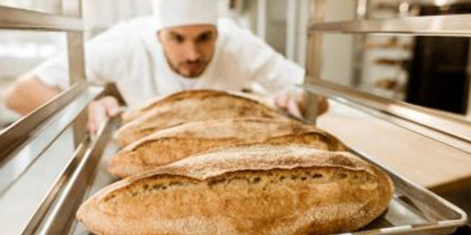 Il Gambero Rosso presenta Pane e Panettieri d’Italia