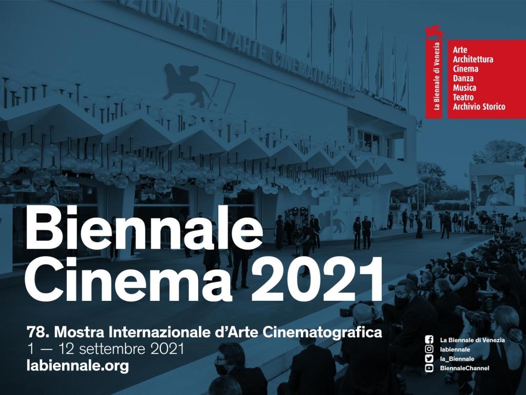 Venezia 78. Tutti i film dai 59 paesi del mondo