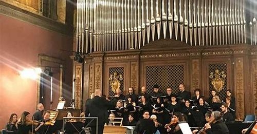 Maestro d’organo
