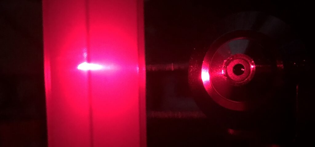 Ricerca. Una nano-sonda per fare luce sul corpo umano