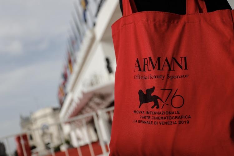 Venezia 78. Premio degli spettatori – Armani beauty per il miglior film della nuova sezione Orizzonti Extra