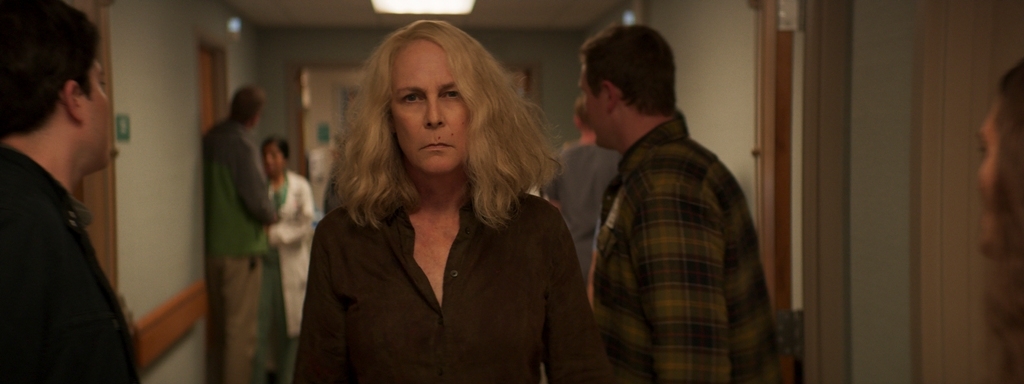 Venezia 78. A Jamie Lee Curtis il Leone d’oro alla carriera