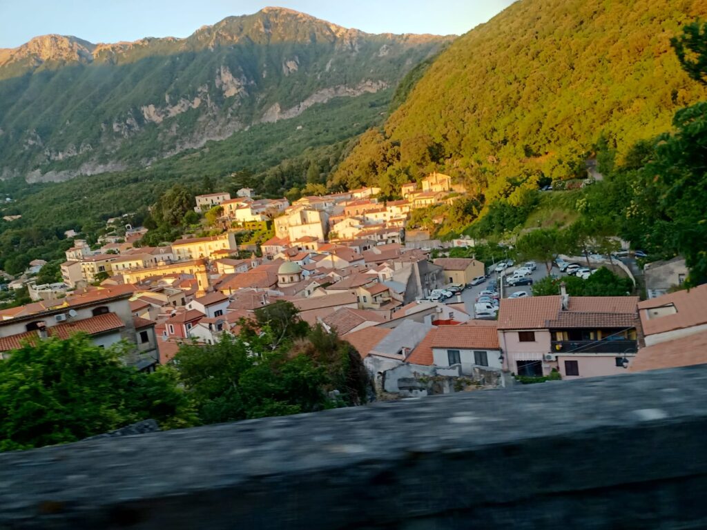 In Basilicata sulle tracce di un percorso che incontra i cinque sensi