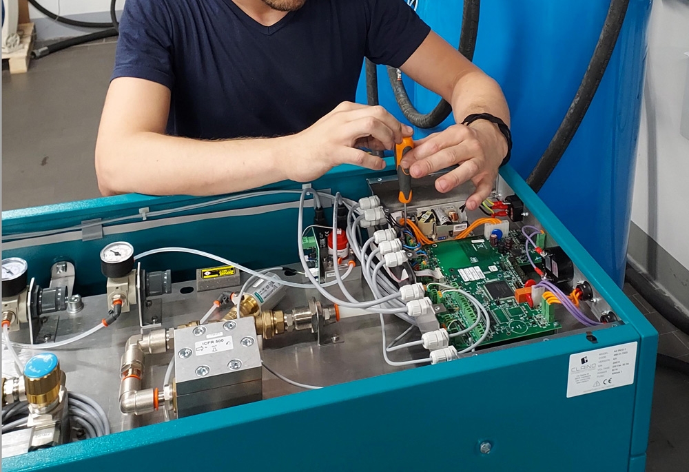 L’innovazione passa attraverso nuovi paradigmi industriali