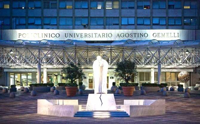 La Fondazione Policlinico Gemelli accreditata nel club mondiale delle strutture Jci