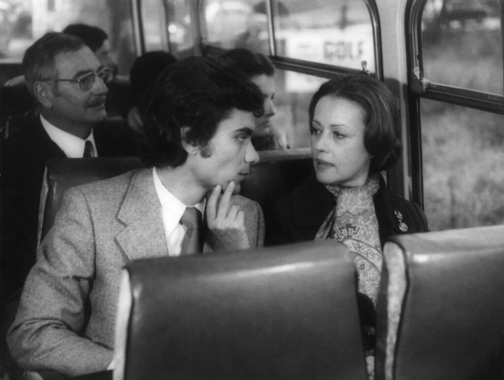 Cannes classic 74. Chère Louise (Louise) di Philippe De Broca (1972) 7 luglio ore 20.00