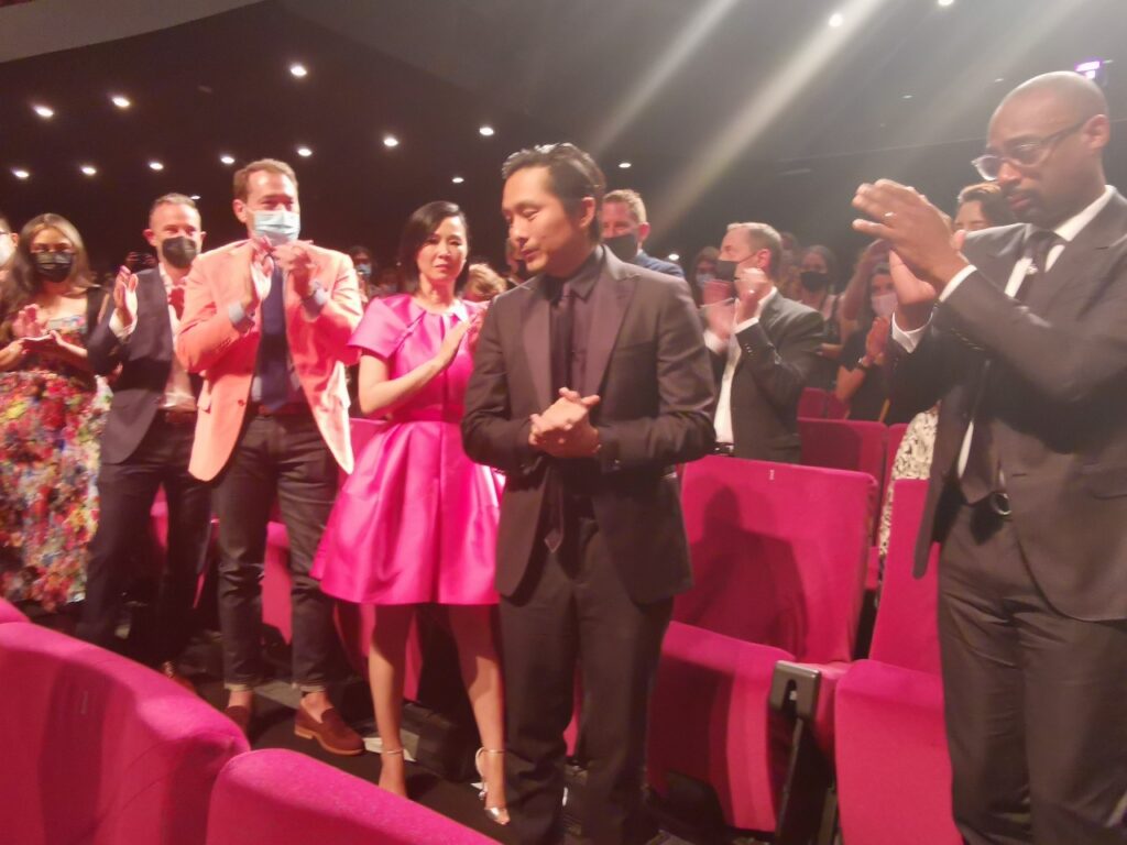 Cannes 74. “Blue Bayou”, in “Un certain regard”  un film sulle espulsioni degli immigrati  in USA