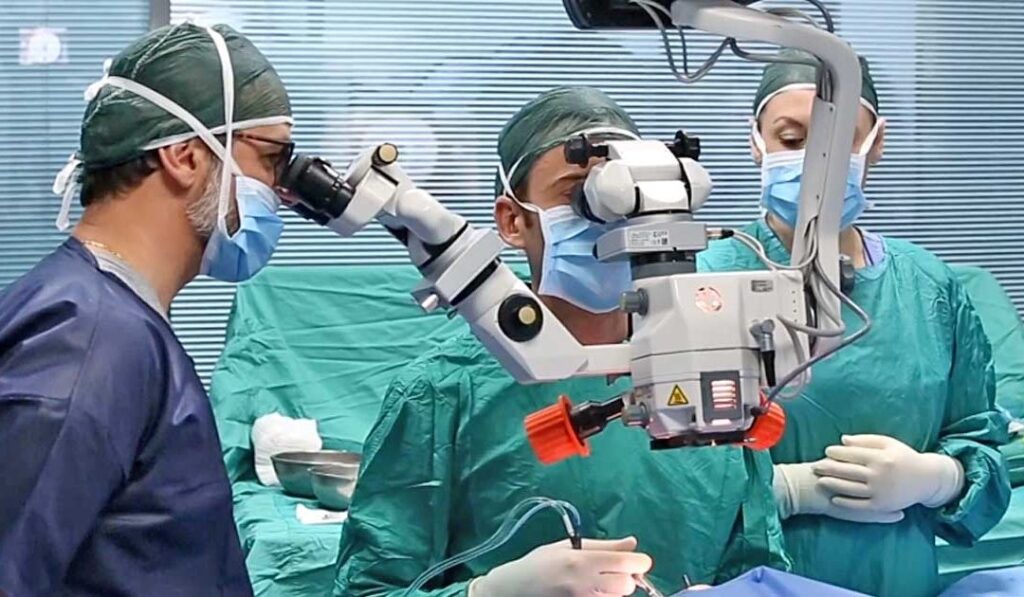 Al 18° Congresso Internazionale Soi i maggiori esperti internazionali di oculistica