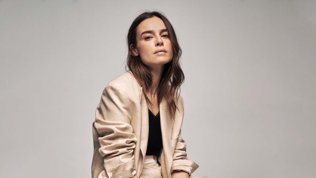 74 Locarno Film Festival: il Leopard Club Award a Kasia Smutniak