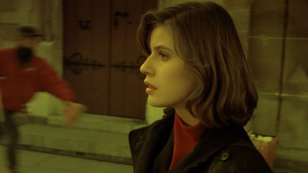 Cannes classic 74. “La doppia vita di Veronica” di Krzysztof Kieslowski (1991) dieci luglio ore 18.00