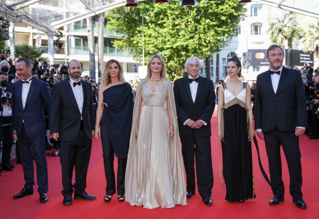 Cannes  74. “Benedetta” : Verhoeven attraverso una storia del ‘600  mostra  l’inconscio del presente