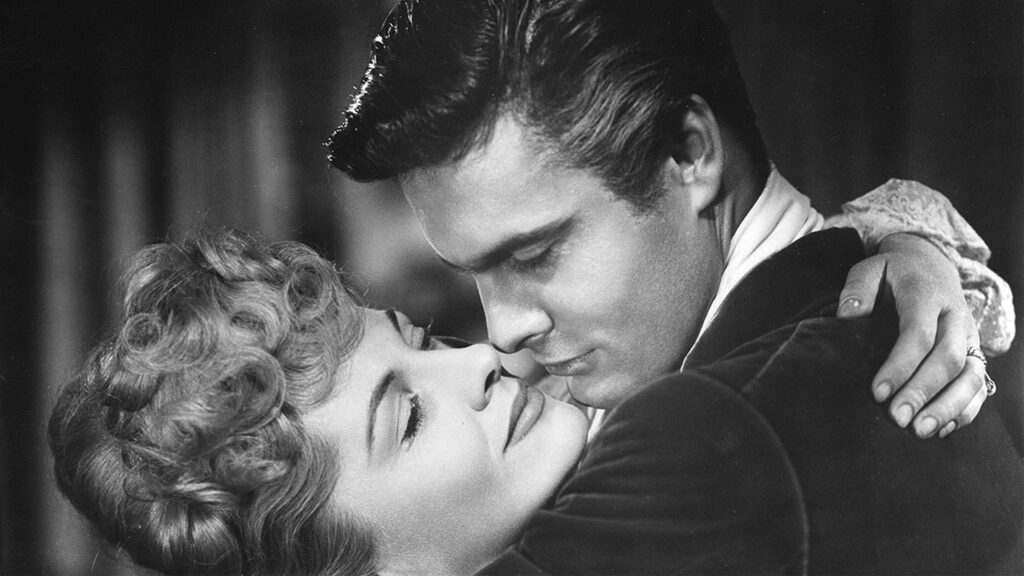 Cannes classic 74 . “Lettera da una sconosciuta” di Max Ophüls (1948)  dodici luglio ore 13.00