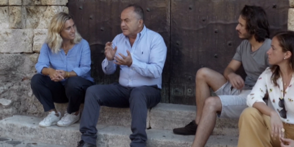Magna Grecia Film Festival. Nicola Gratteri  presenta “Se dicessimo la verità”