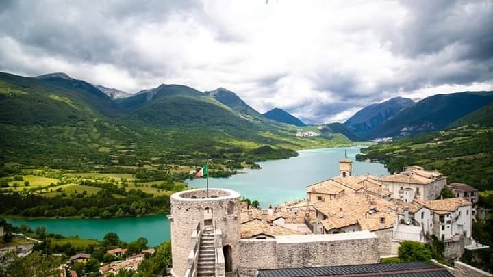 Terrae Festival, Una festa enogastronomica nel cuore dell’Abruzzo