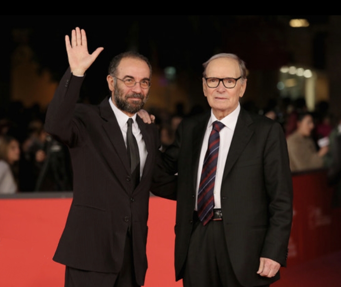Venezia 78. “Ennio” di Giuseppe Tornatore, ritratto di Ennio Morricone, Fuori Concorso