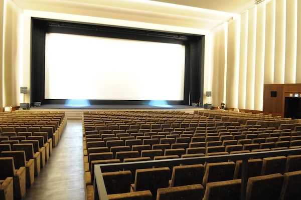 Venezia  78. Torna la Sala Web con 22 lungometraggi e 14 cortometraggi da tutto il mondo