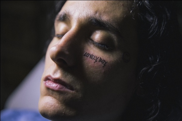 Venezia 78. “Lovely boy” fuori Concorso alle Giornate degli Autori