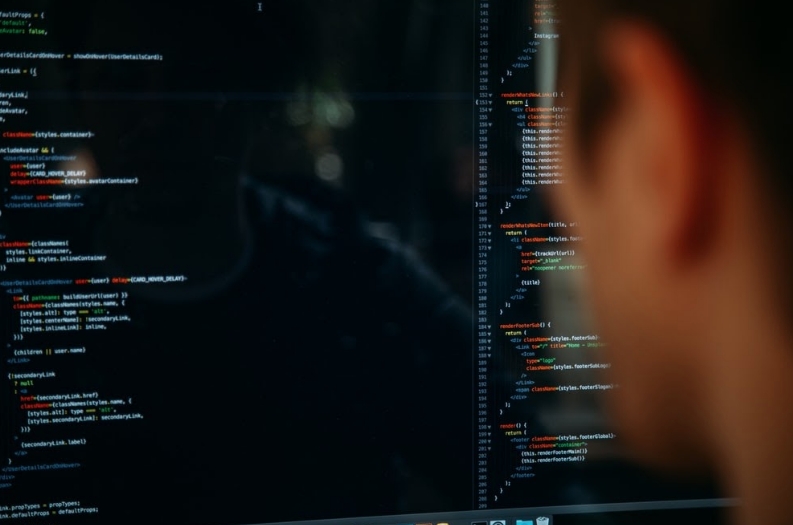 La giornata lavorativa di un web developer