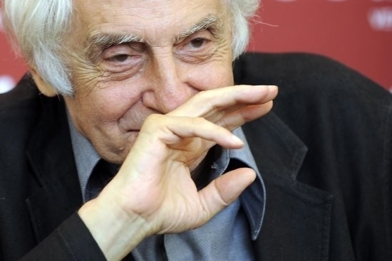 Venezia 78. Omaggio a Citto Maselli  insieme alle Giornate degli Autori e alla SIC