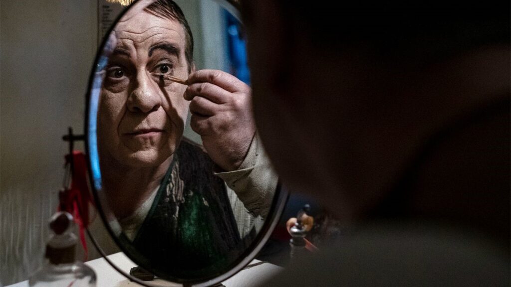 Venezia 78. “Qui rido io” di Mario Martone in concorso per il Leone d’oro