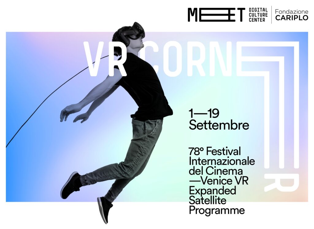Venezia 78. Guida a Venice VR Expanded
