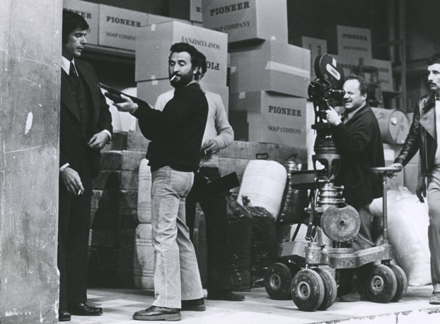 Venezia 78. Proiezione speciale “Inferno rosso. Joe D’Amato sulla via dell’eccesso”