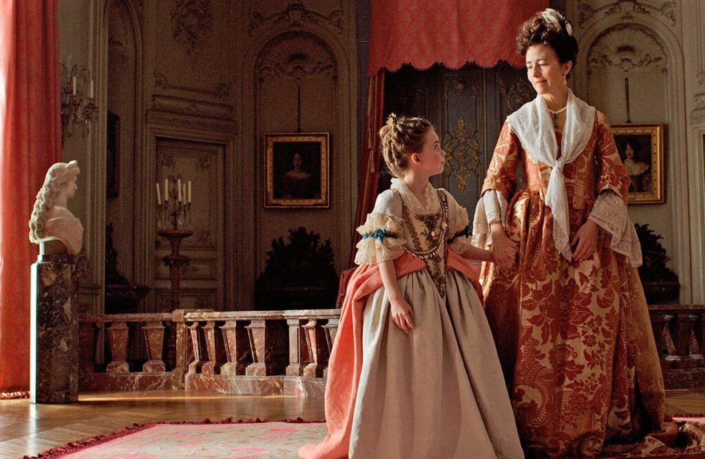 “Lo scambio di principesse”, un interessante film storico in uscita il 5 agosto