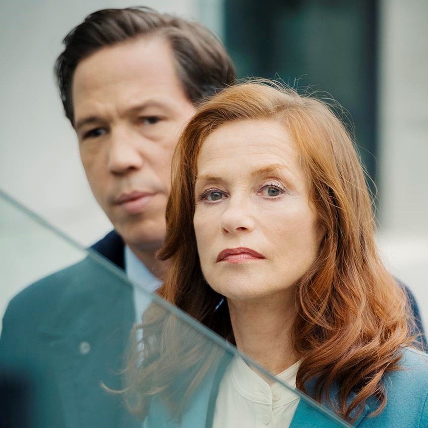 Venezia 78. La sezione Orizzonti apre con Isabelle Huppert in “Promises”