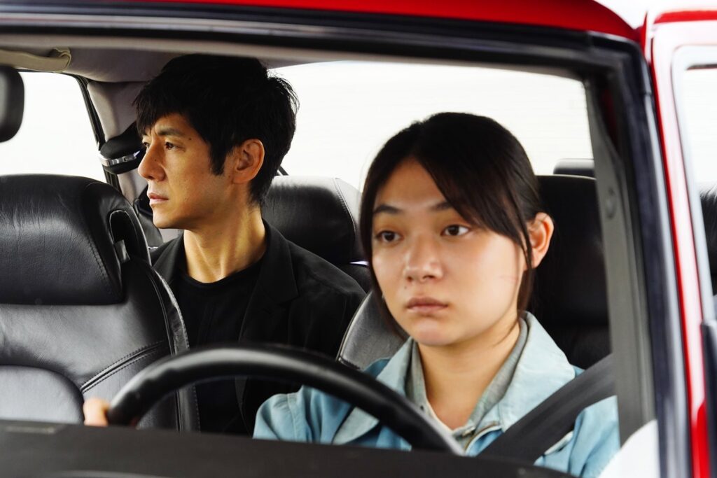 “Drive my car”,  premiato a Cannes sui nostri schermi a partire dal 23 settembre
