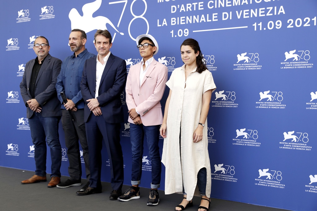 Venezia 78. “La caja” vince i premi Unicef e Sfera 1932