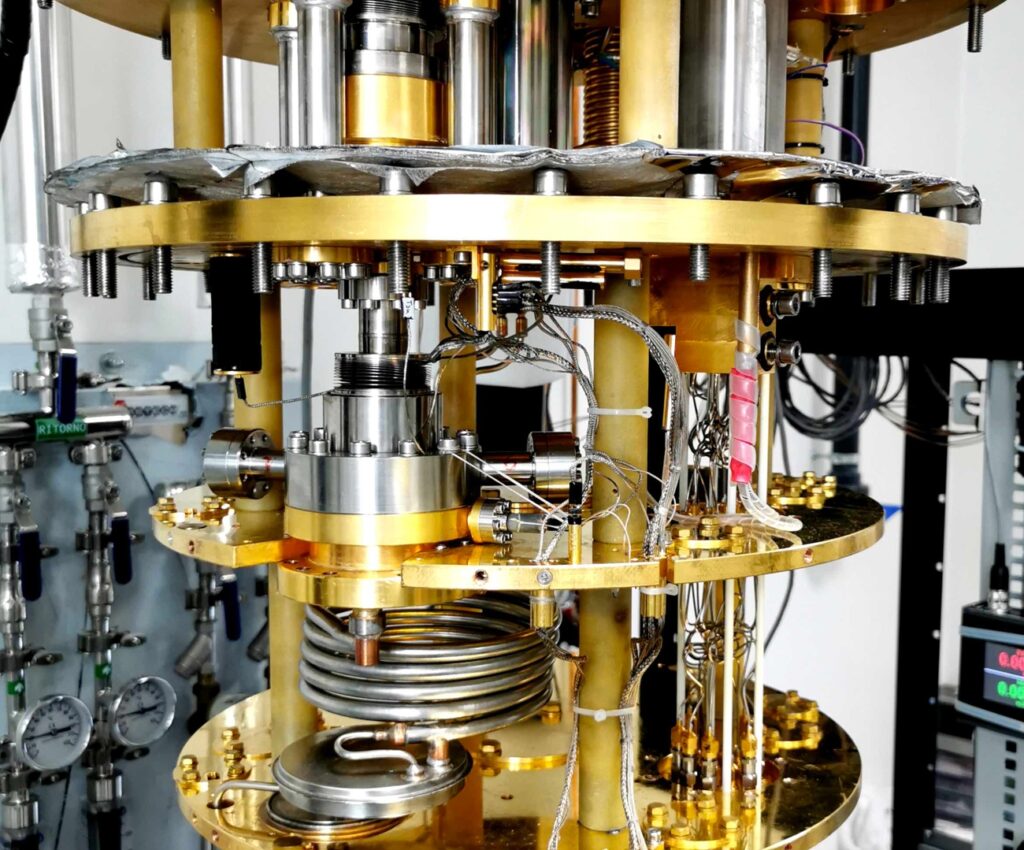 Ricerca. Memorie superconduttive più stabili per i computer del futuro