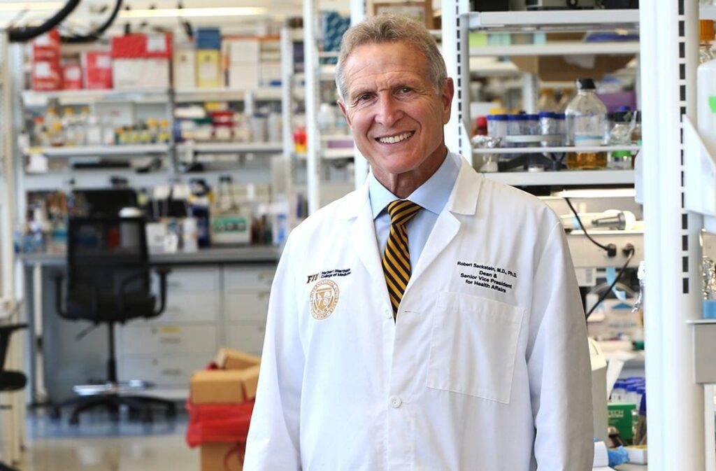 Ricerca. L’Università della Florida guida la ricerca sul cancro