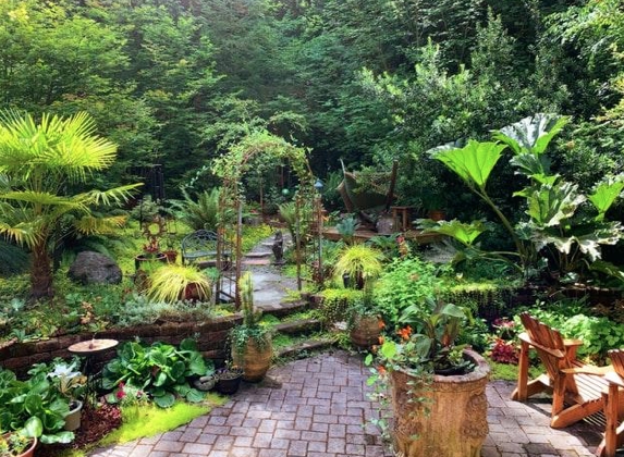 Casa: come valorizzare il proprio giardino