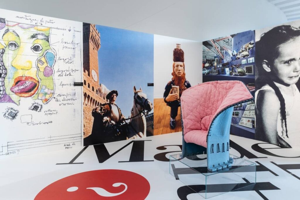 Oltre 57.000 visitatori: grandissimo successo per Triennale durante la Milano Design Week