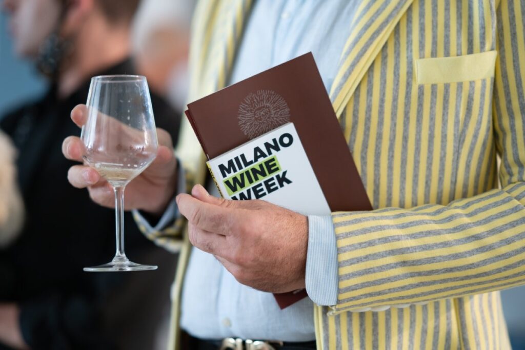 Milano Wine Week 2021: il vino conquista Milano