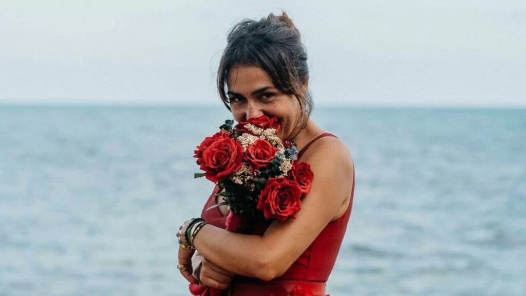 “Il matrimonio di Rosa”,  film ispirato a una realtà che arriva dall’Oriente