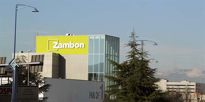 Ricerca. La farmaceutica Zambon apre ad una nuova terapia contro la bronchiectasie non legate alla fibrosi cistica