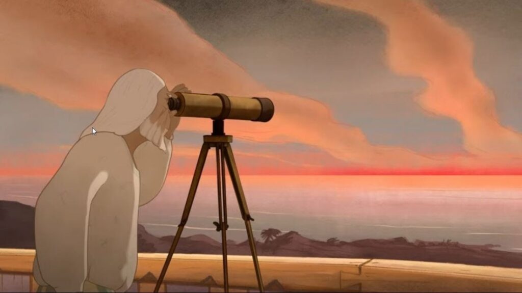 “Il Viaggio del Principe” arriva sugli schermi italiani il 16 sttembre