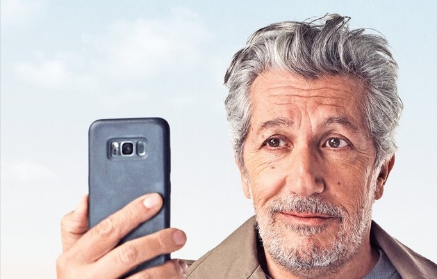 “#Io sono qui”. Un film che indaga relazioni virtuali e realtà