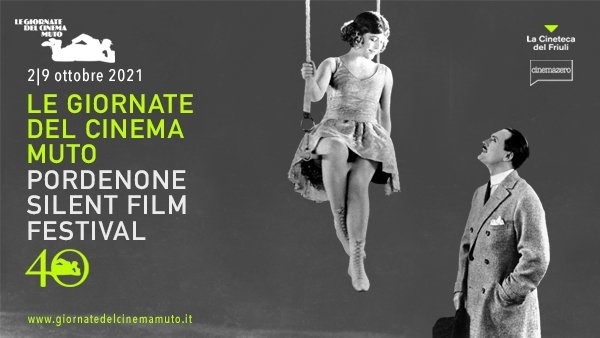 Giornate del cinema muto di Pordenone. Preapertuta con “Maciste all’inferno”