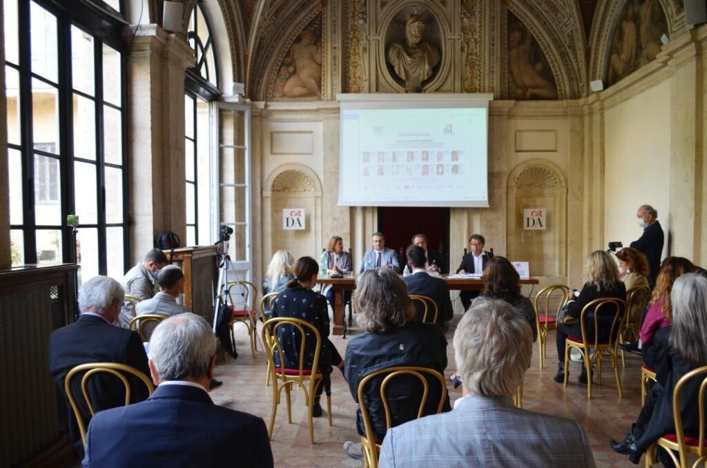 Montecatini International Short Film Festival e  Società Dante Alighieri puntano sul Made in Italy