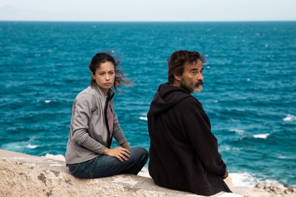 RomaFF16. “Open Arms. La legge del mare”, le origini dell’ONG fondata da Oscar Camps