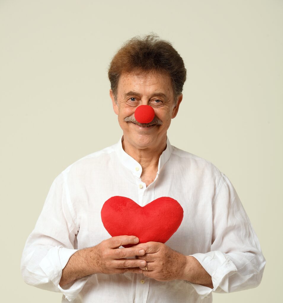 Teatro Vittoria. “A cuore aperto” con Massimo Wertmüller 2 – 7 novembre