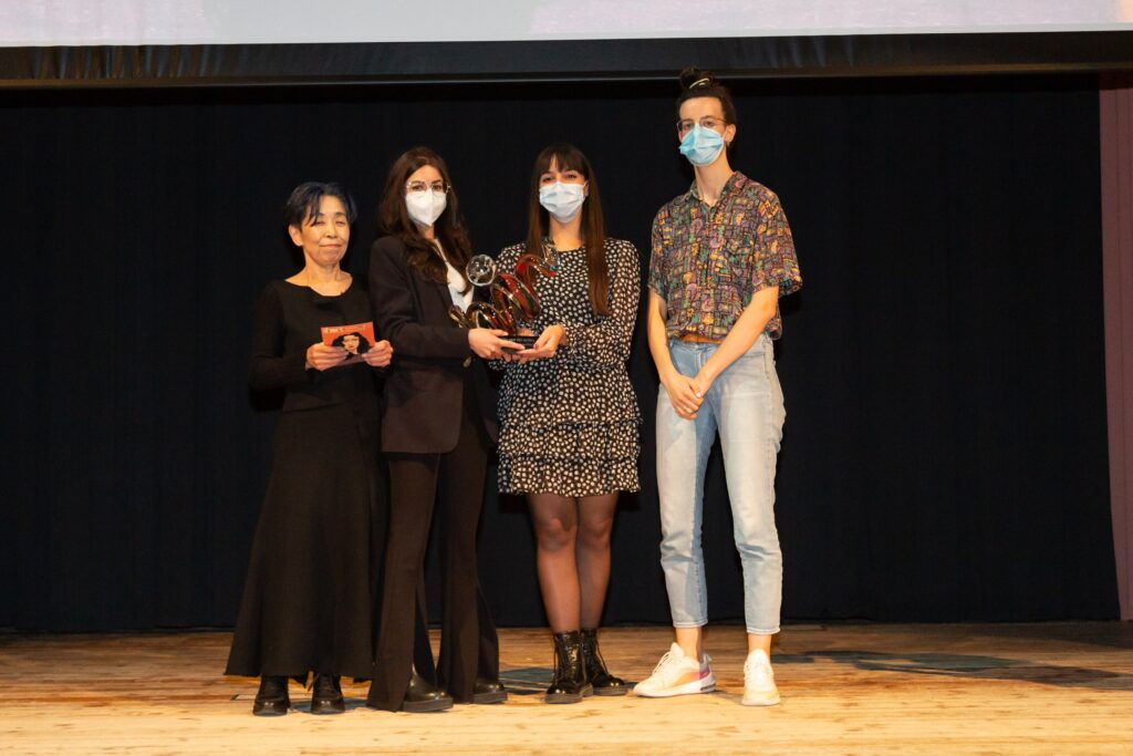 Ca’ Foscari short film festival. La prima rassegna organizzata da un’istituzione universitaria. I premi