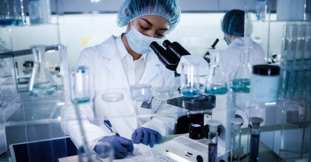 Ricerca. Dallo studio dei G-quadruplex indicazioni utili per progettare nuovi farmaci oncoterapici